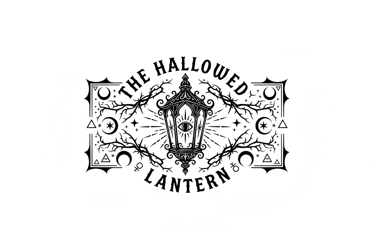 The Hallowed Lantern